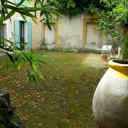 La Maison De L'Isle Ngoại thất bức ảnh