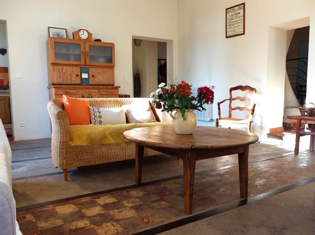 La Maison De L'Isle Ngoại thất bức ảnh