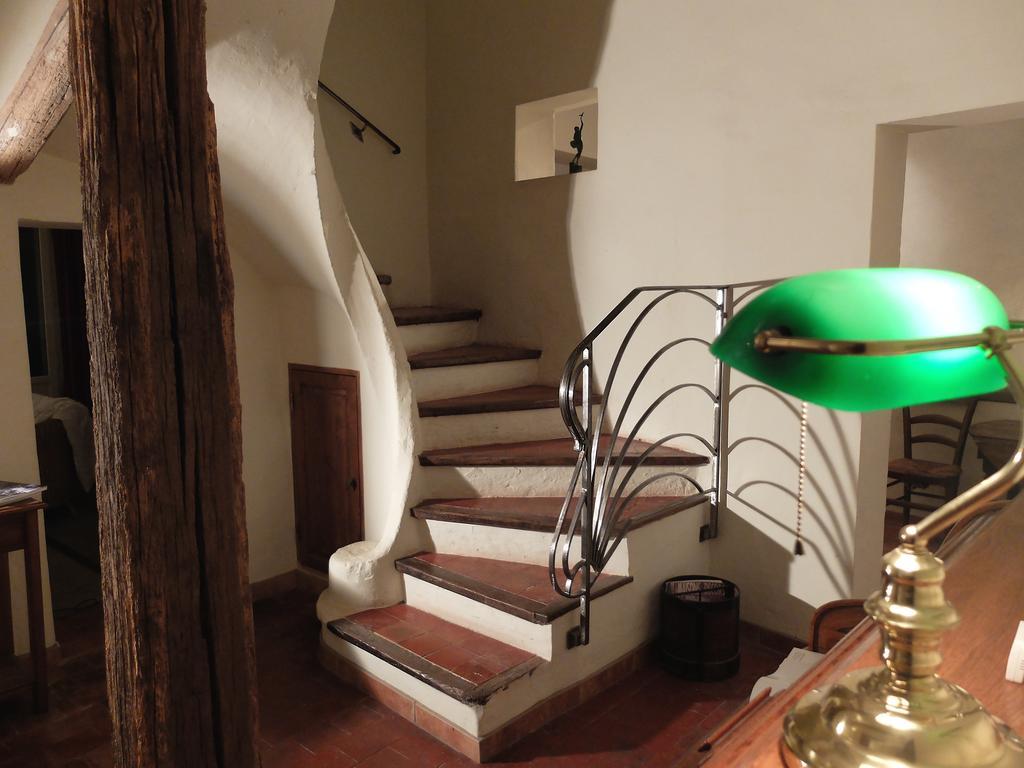 La Maison De L'Isle Ngoại thất bức ảnh