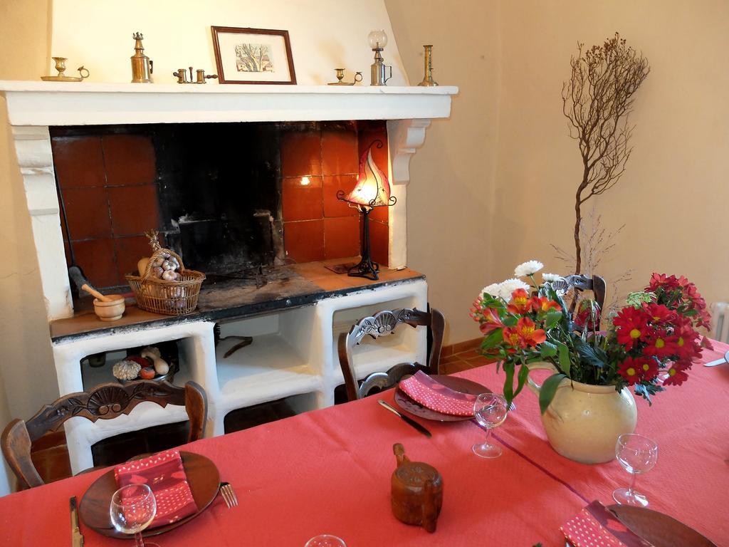 La Maison De L'Isle Ngoại thất bức ảnh
