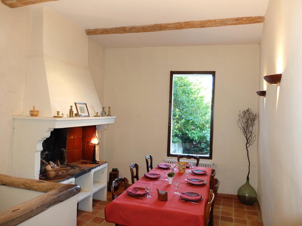 La Maison De L'Isle Ngoại thất bức ảnh