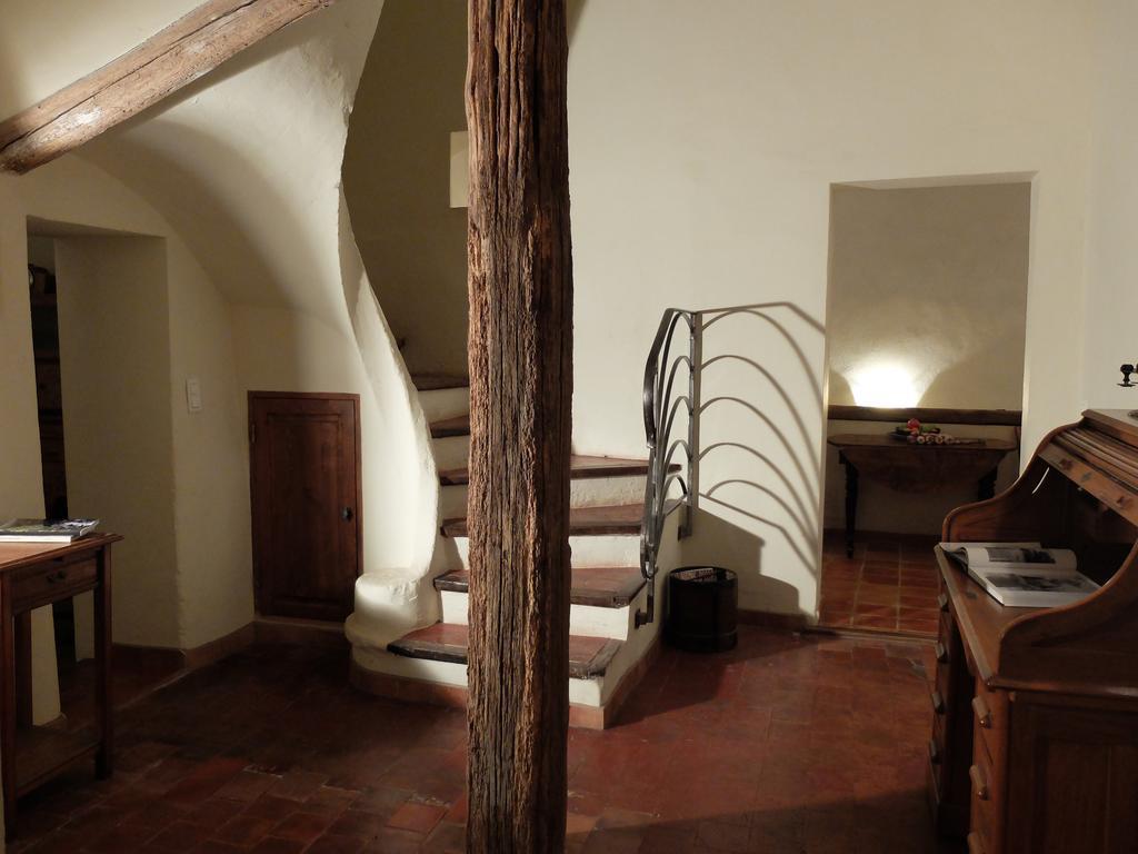 La Maison De L'Isle Ngoại thất bức ảnh