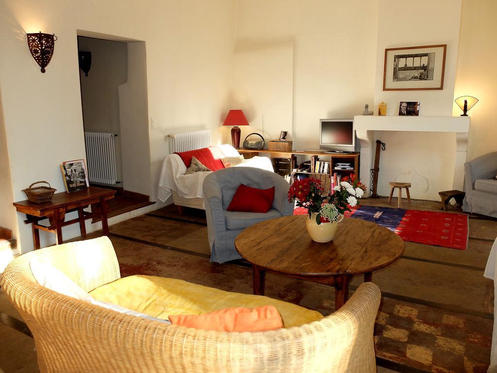 La Maison De L'Isle Ngoại thất bức ảnh
