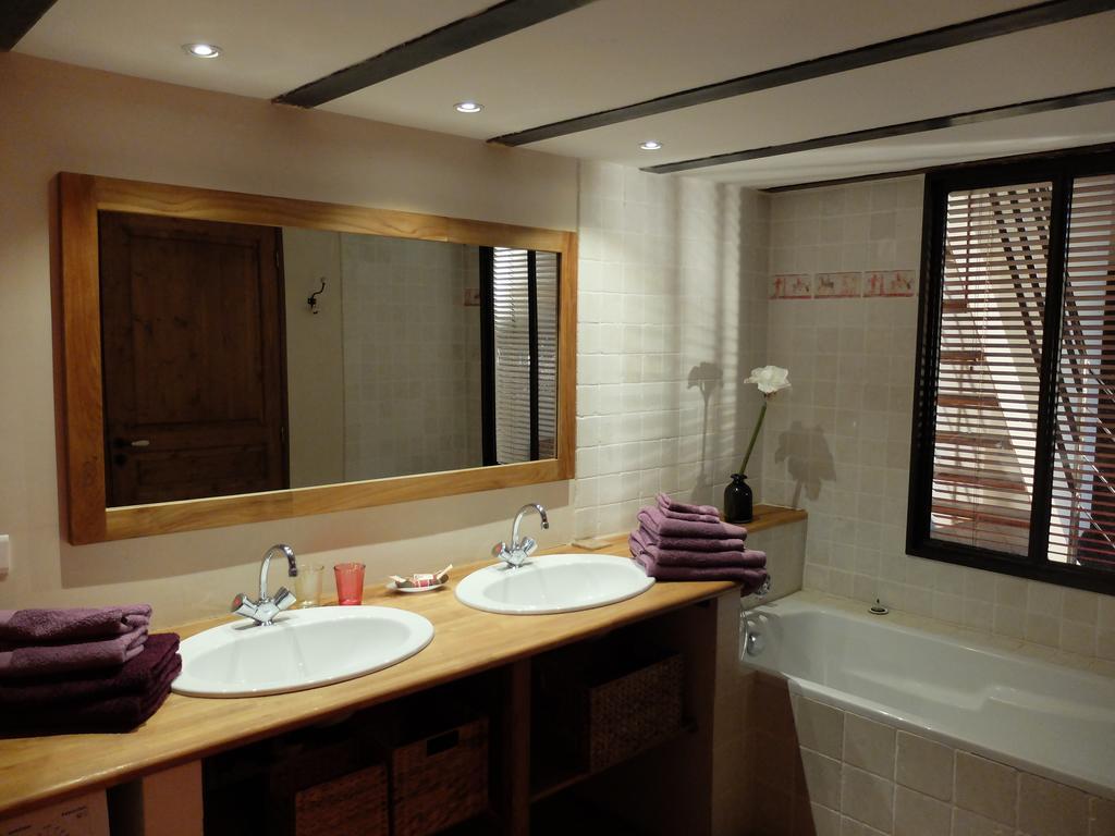 La Maison De L'Isle Ngoại thất bức ảnh