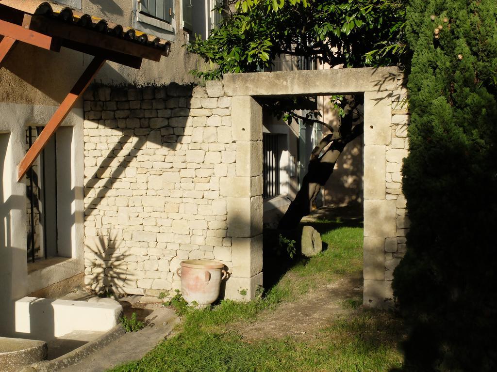 La Maison De L'Isle Ngoại thất bức ảnh