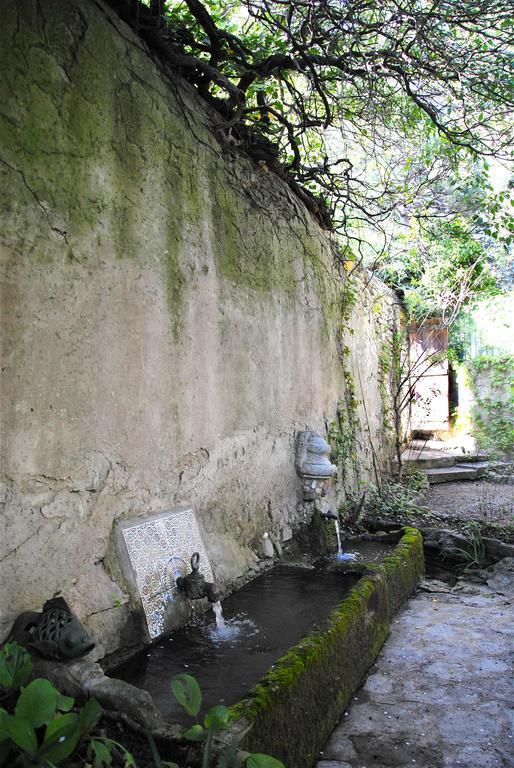 La Maison De L'Isle Ngoại thất bức ảnh