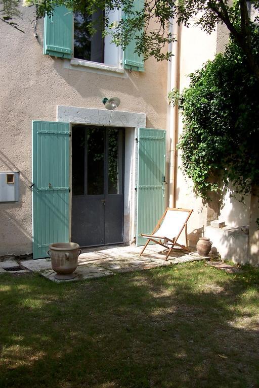 La Maison De L'Isle Ngoại thất bức ảnh