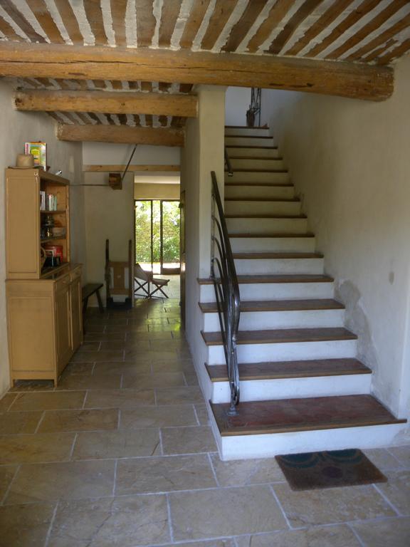 La Maison De L'Isle Ngoại thất bức ảnh