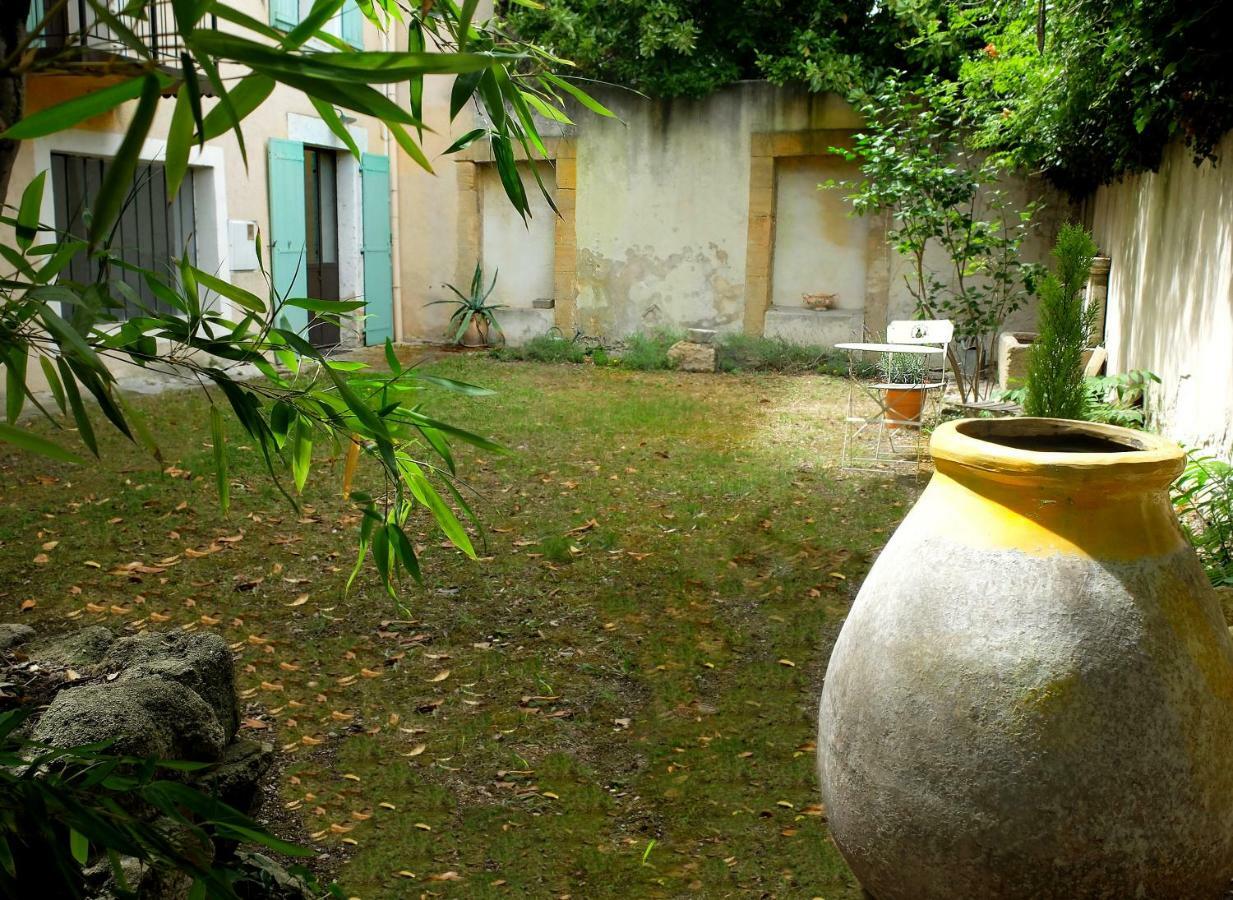 La Maison De L'Isle Ngoại thất bức ảnh