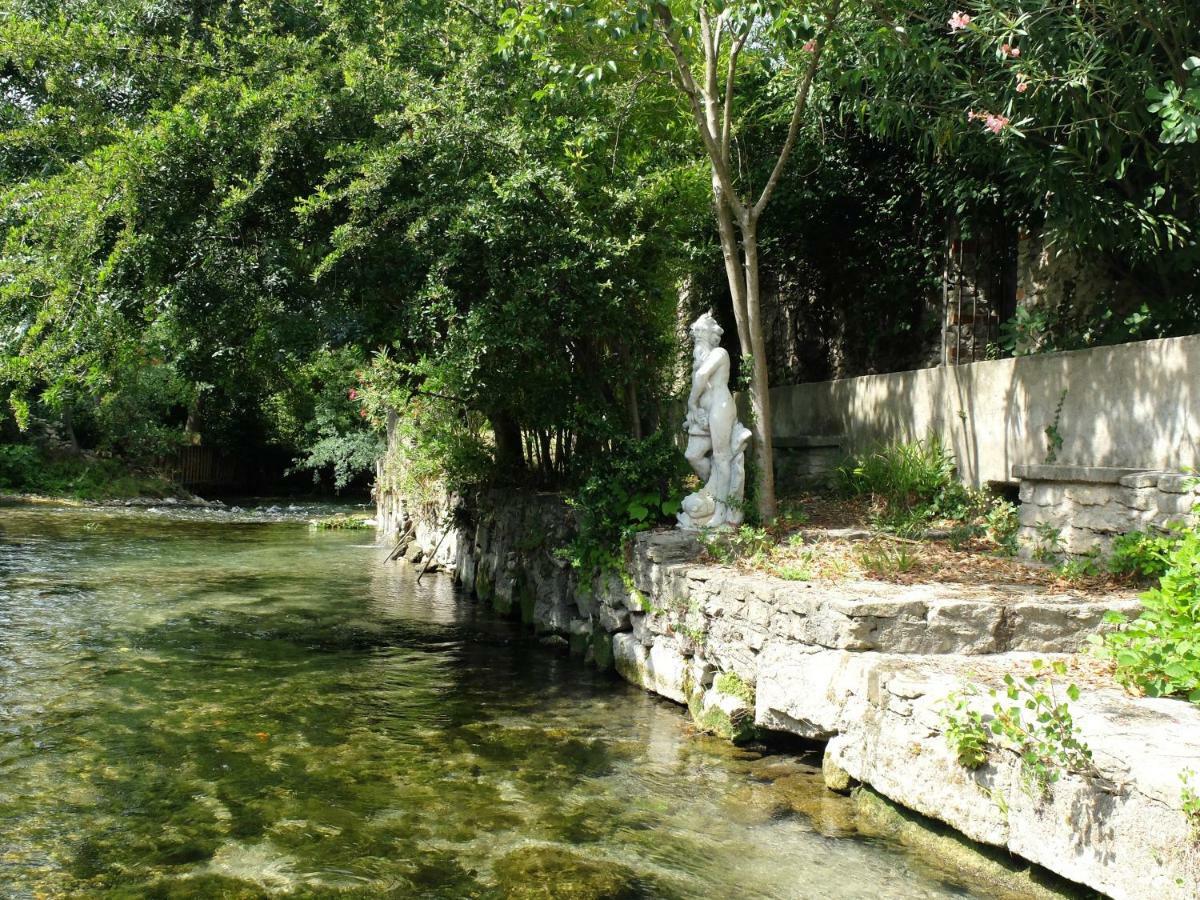 La Maison De L'Isle Ngoại thất bức ảnh