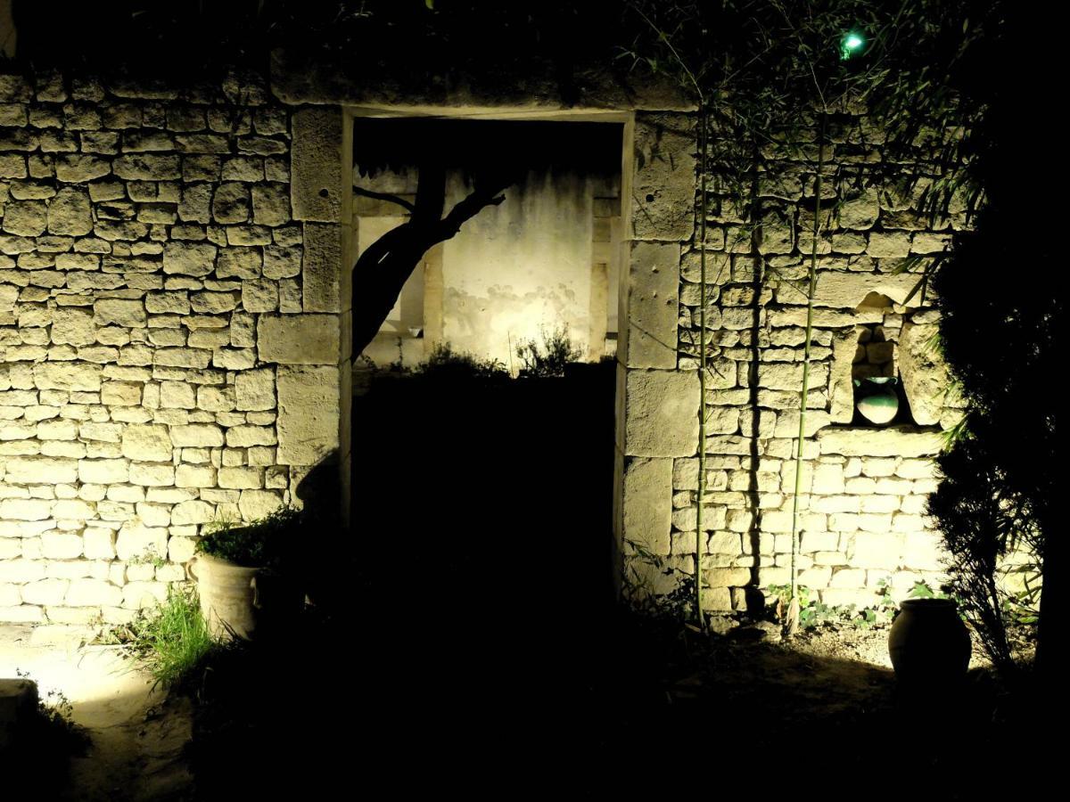 La Maison De L'Isle Ngoại thất bức ảnh